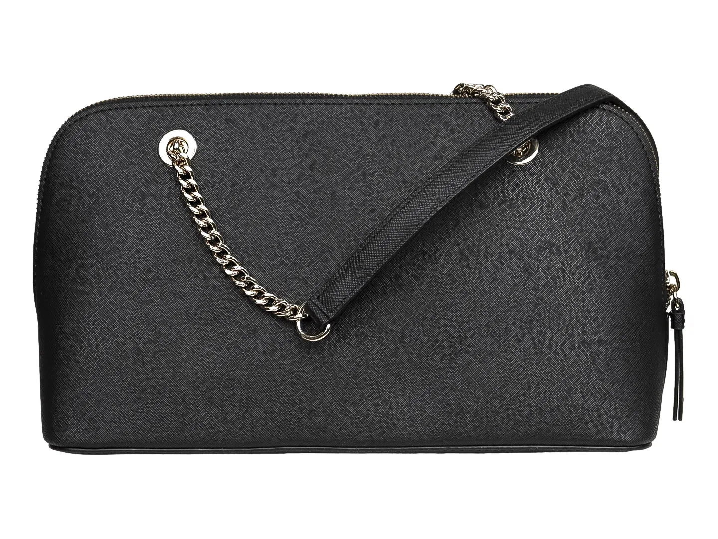 Bolsa Dkny R74e122 Color Negro