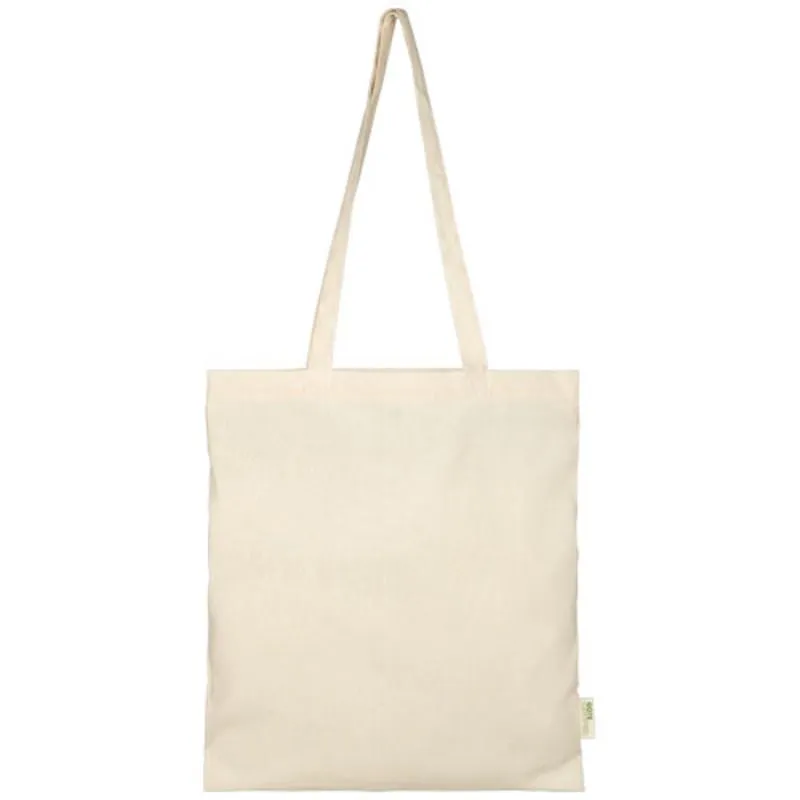 Bolsa tote corporativa sostenible Orissa