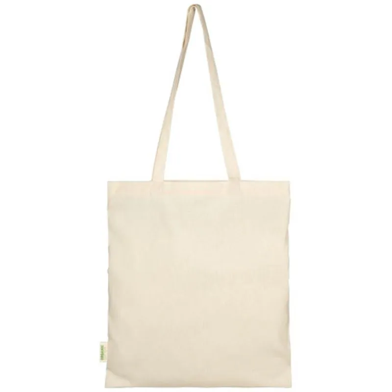 Bolsa tote corporativa sostenible Orissa