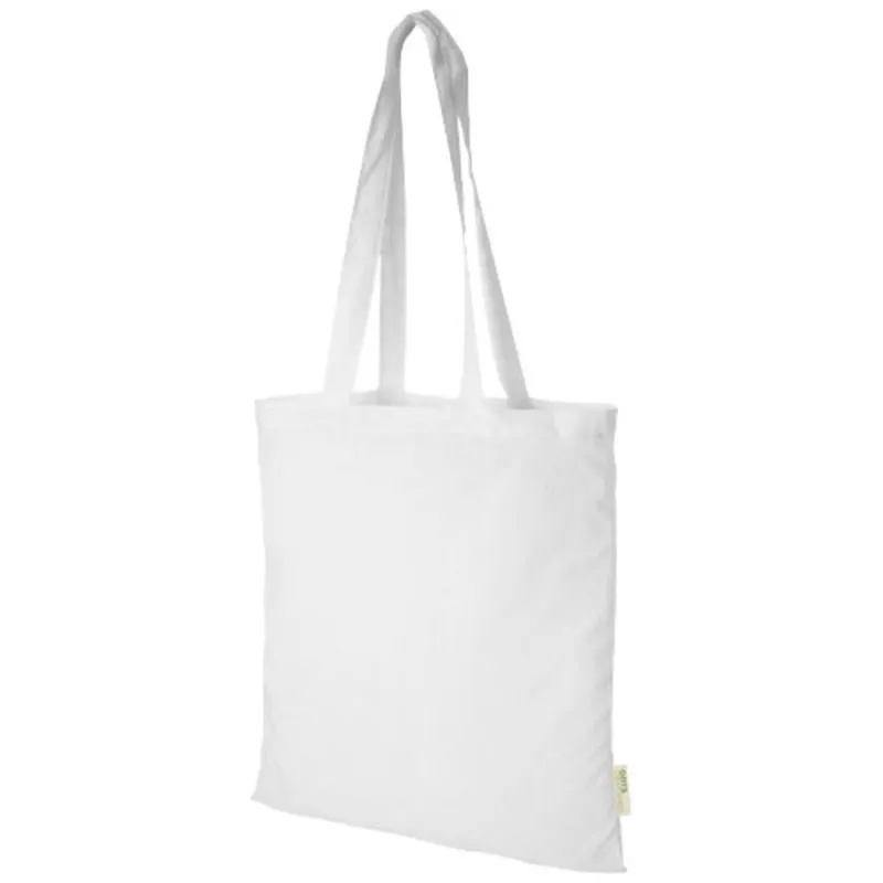 Bolsa tote corporativa sostenible Orissa
