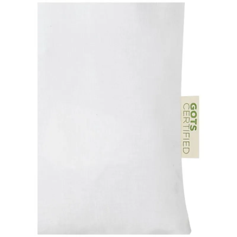 Bolsa tote corporativa sostenible Orissa