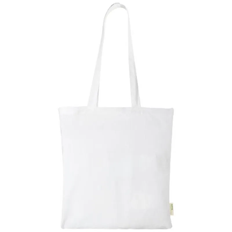 Bolsa tote corporativa sostenible Orissa