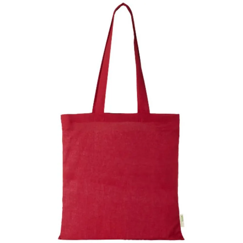 Bolsa tote corporativa sostenible Orissa