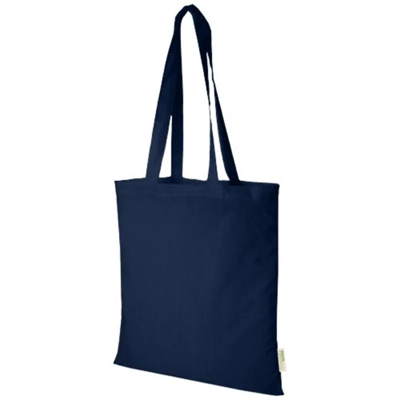Bolsa tote corporativa sostenible Orissa