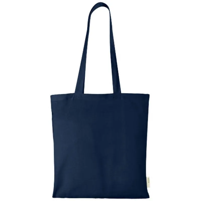 Bolsa tote corporativa sostenible Orissa