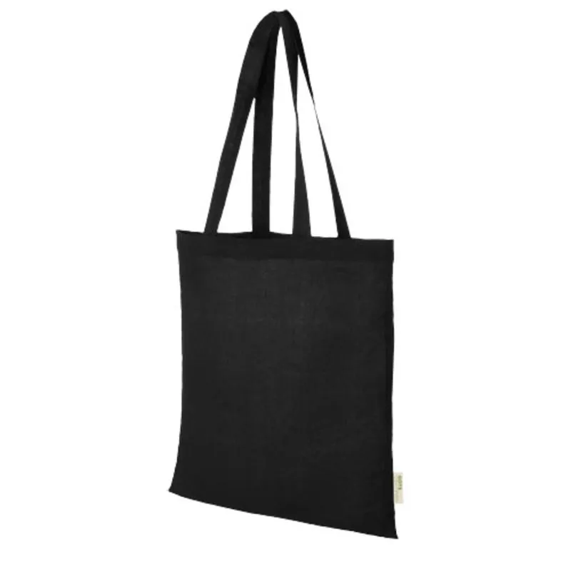 Bolsa tote corporativa sostenible Orissa