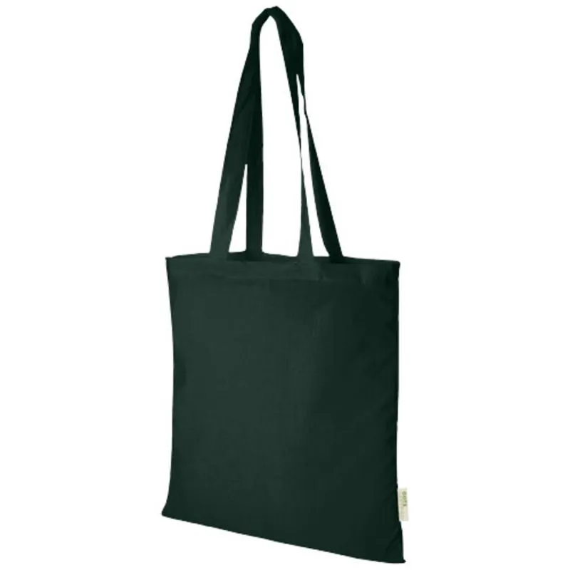 Bolsa tote corporativa sostenible Orissa