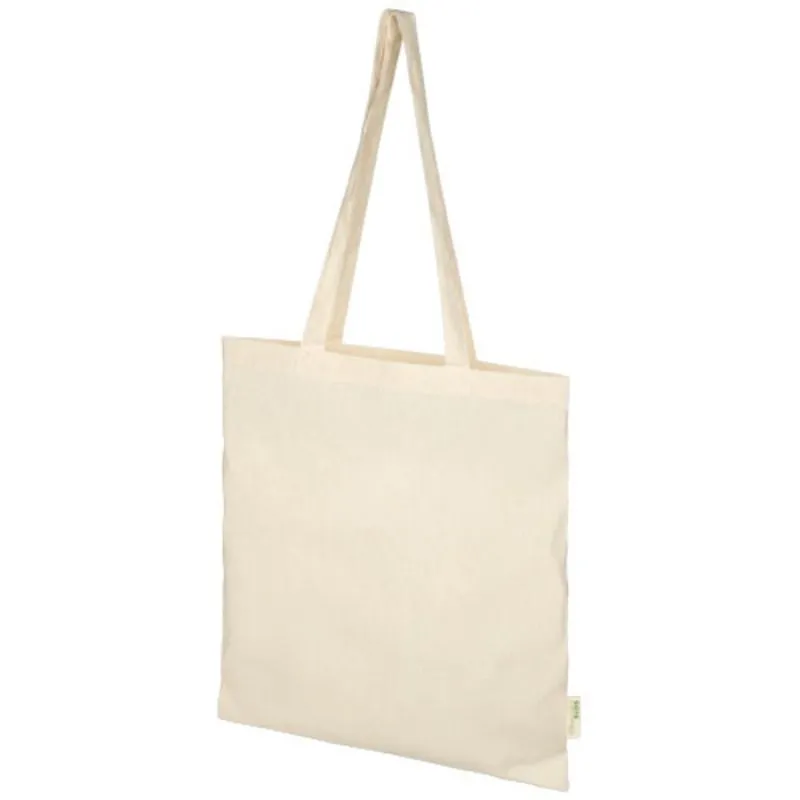 Bolsa tote corporativa sostenible Orissa