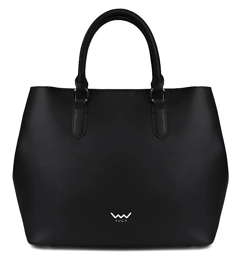 BOLSA VUCH CASSIDY  BLACK  WOMEN´S