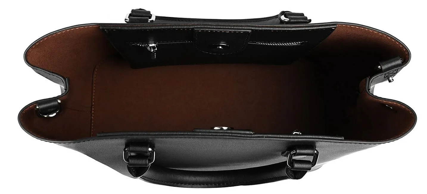 BOLSA VUCH CASSIDY  BLACK  WOMEN´S
