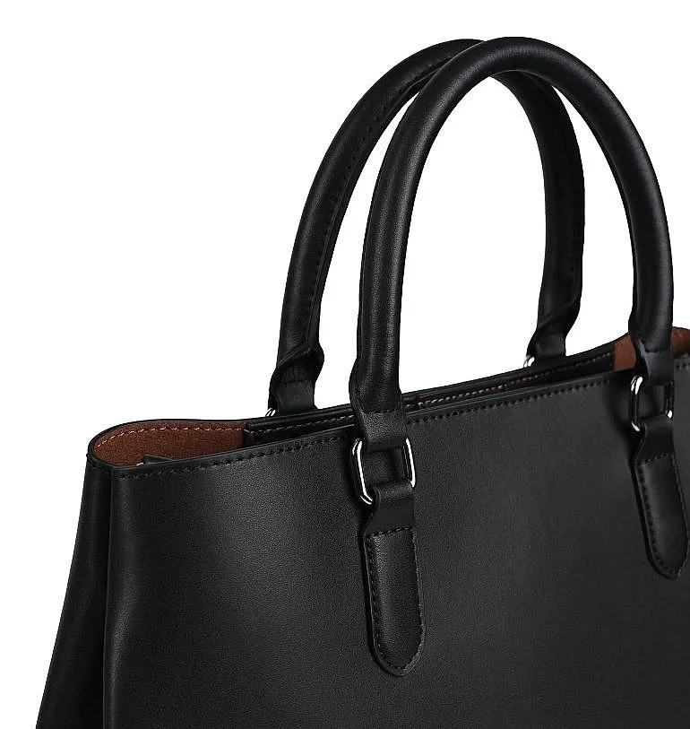 BOLSA VUCH CASSIDY  BLACK  WOMEN´S