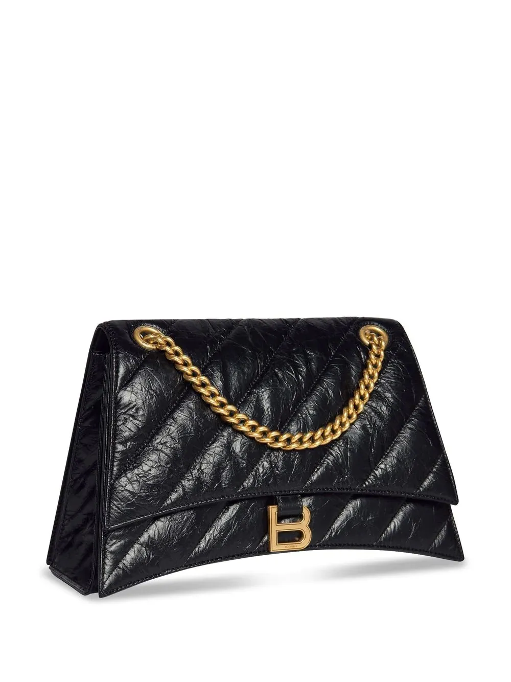 BOLSO CRUSH CHAIN BAG M