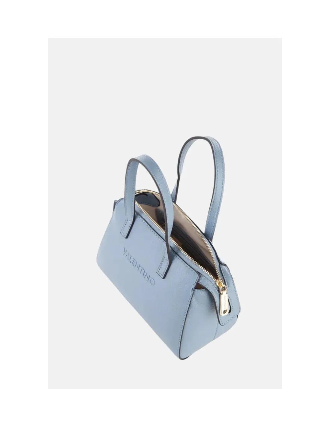 Bolso de hombro Manhattan Trunk de Valentino