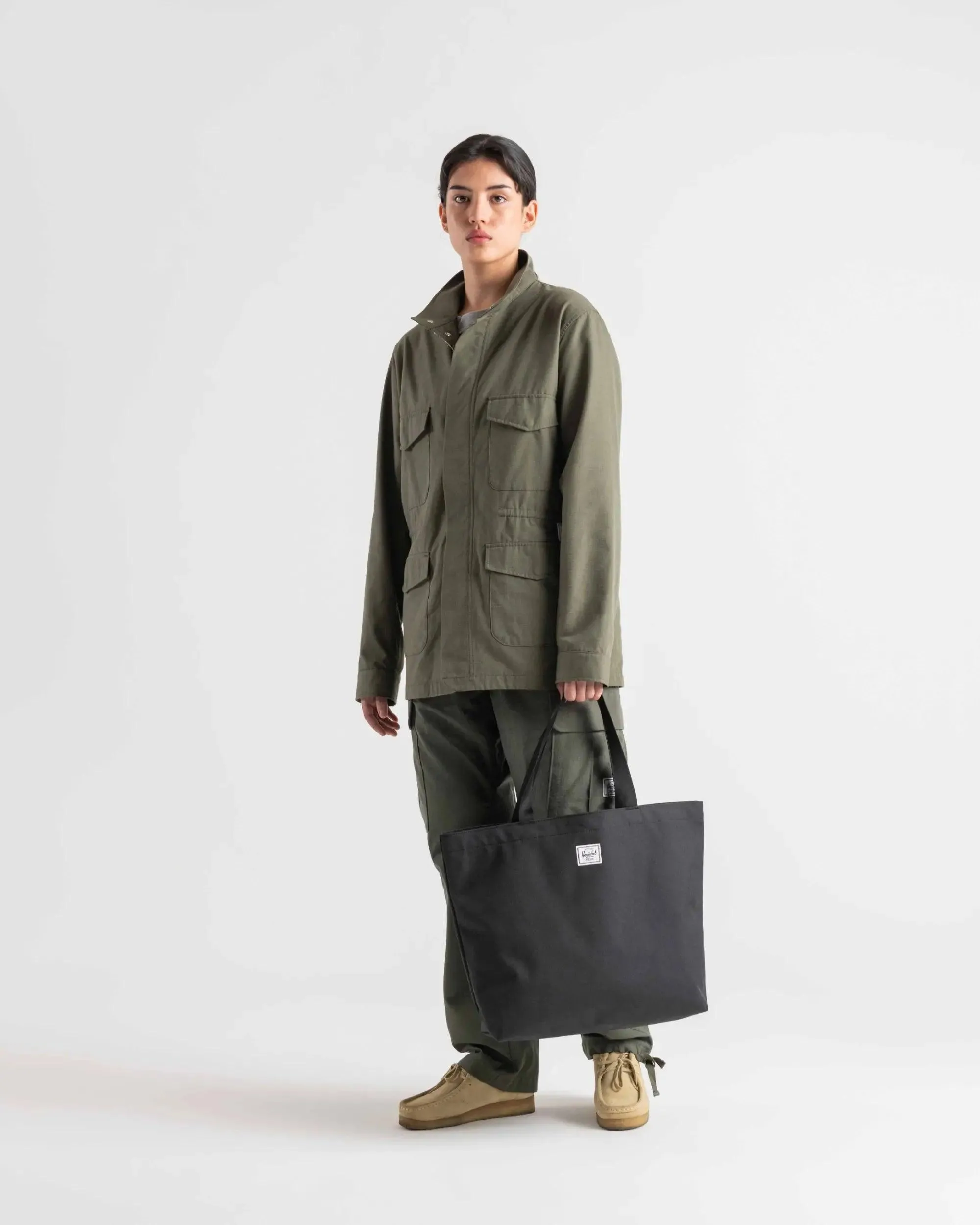 Bolso Herschel Classic™ Tote Black
