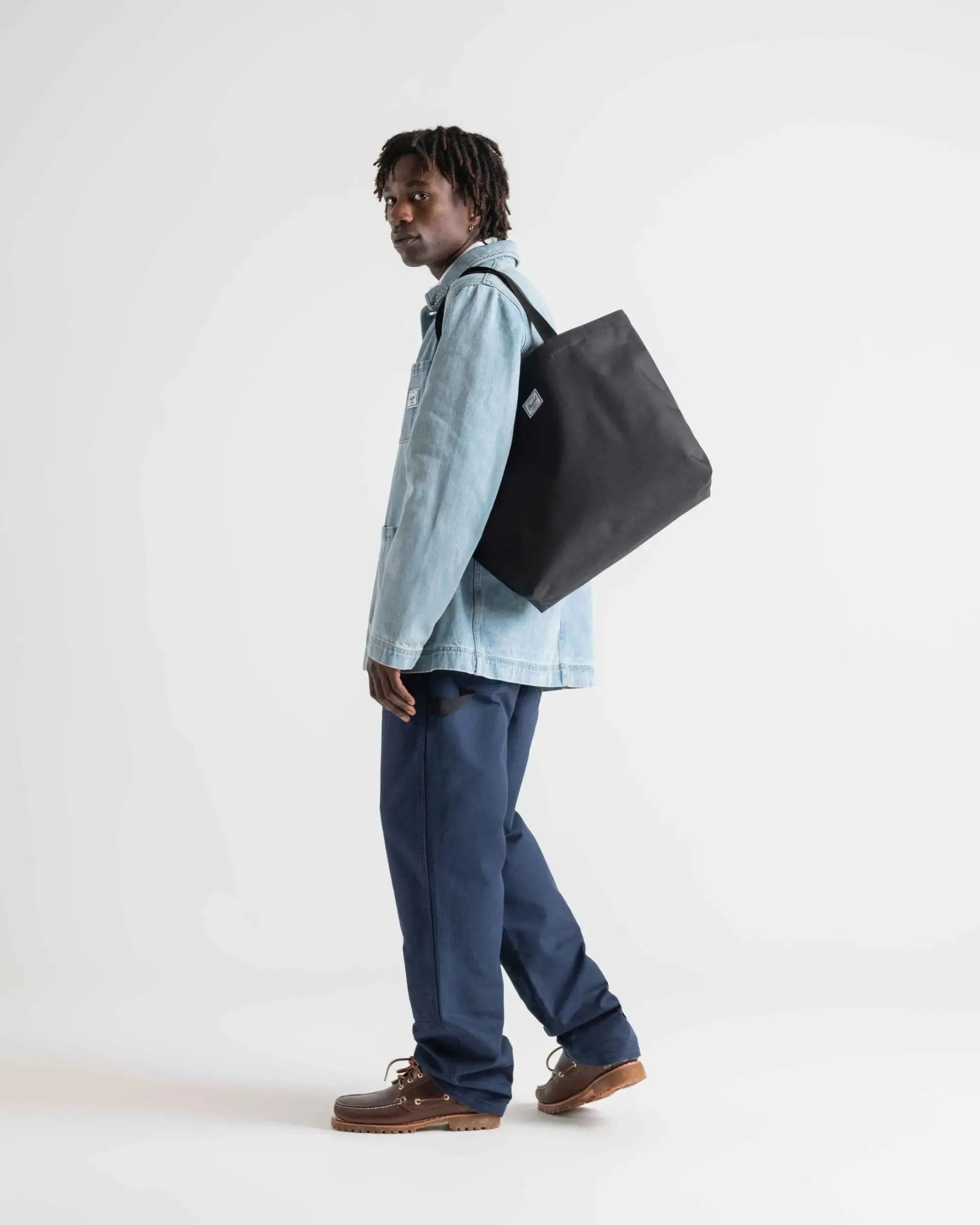 Bolso Herschel Classic™ Tote Black
