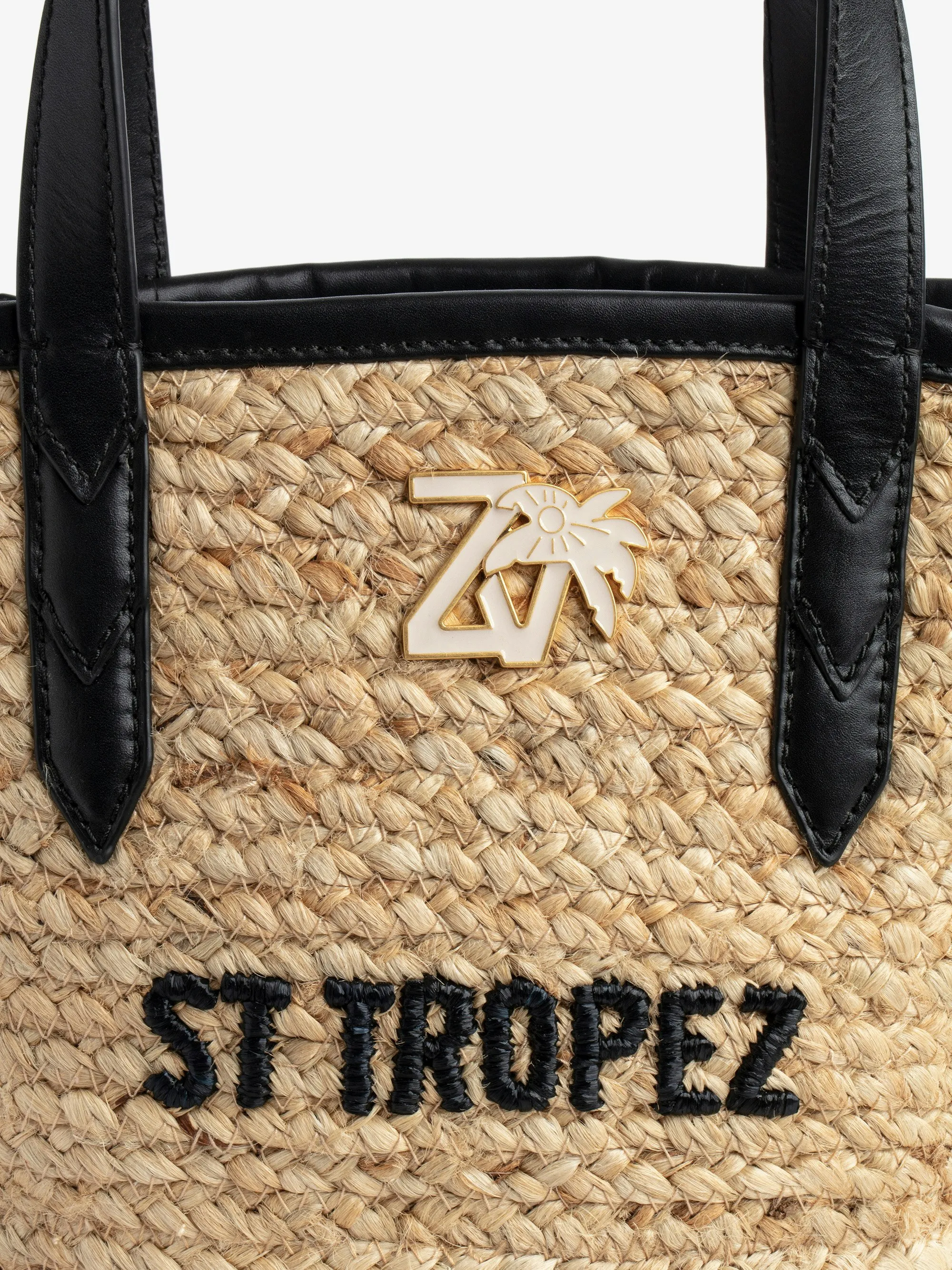 Bolso Le Baby Beach