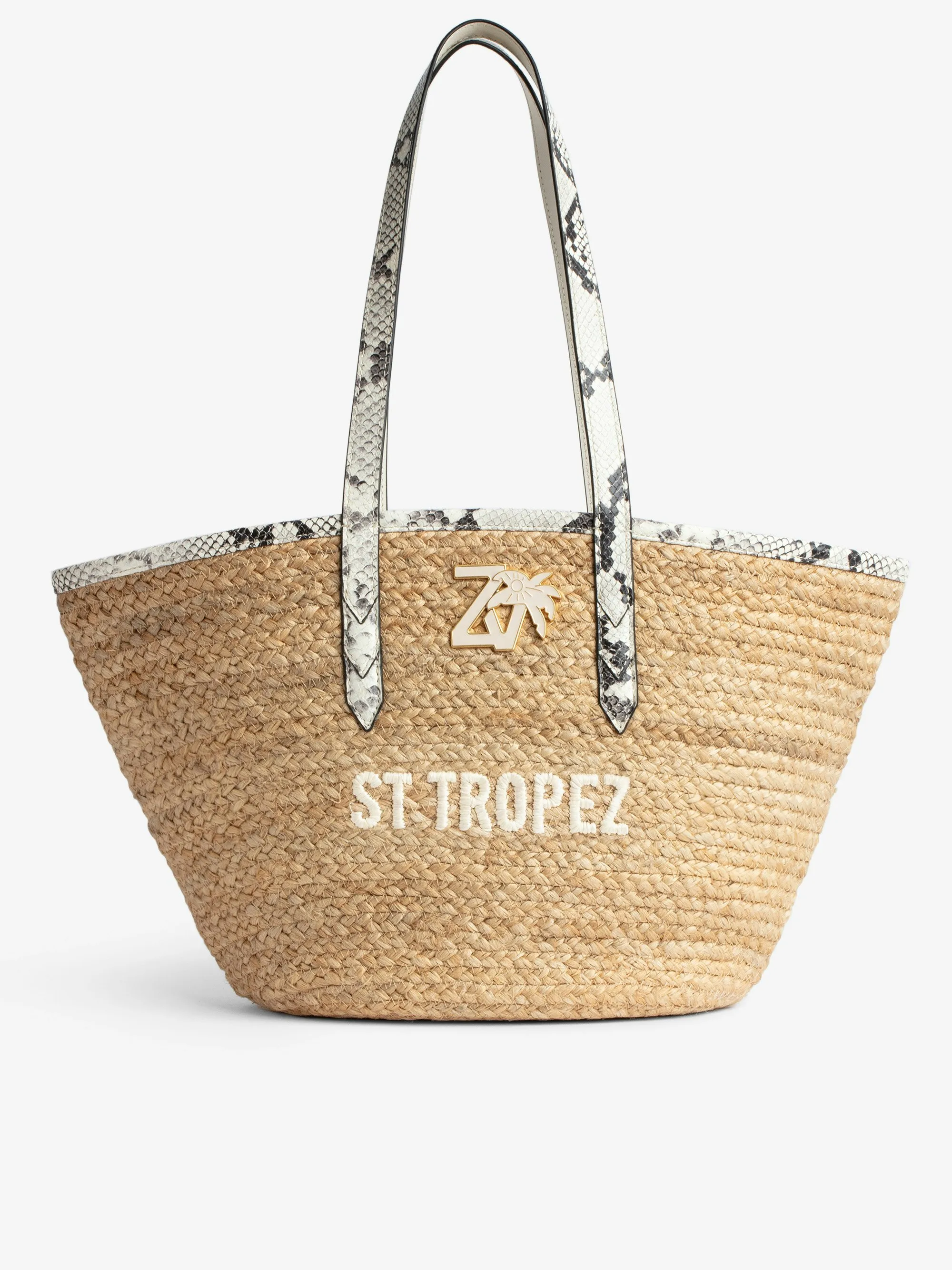 Bolso Le Beach Bag
