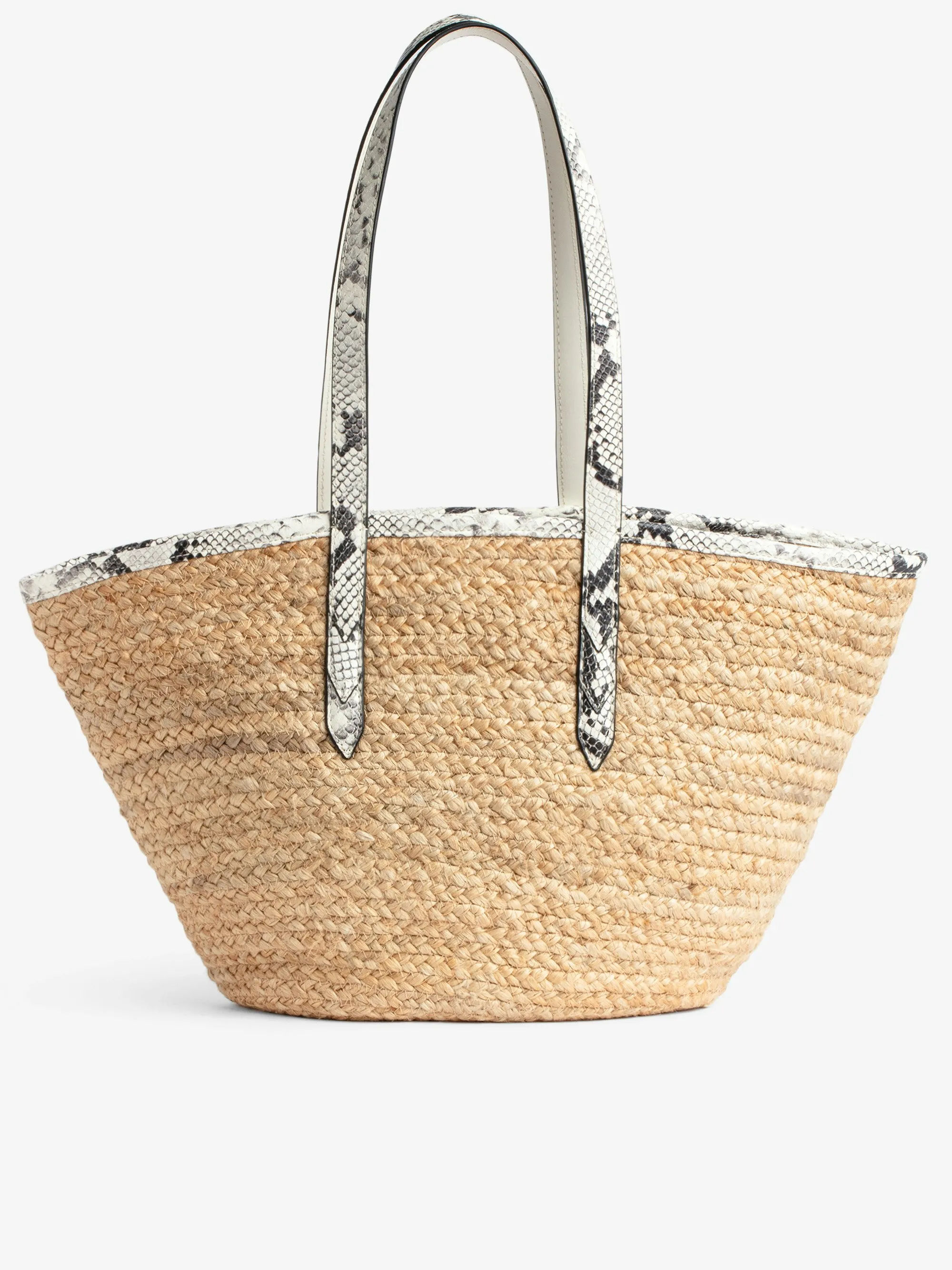 Bolso Le Beach Bag