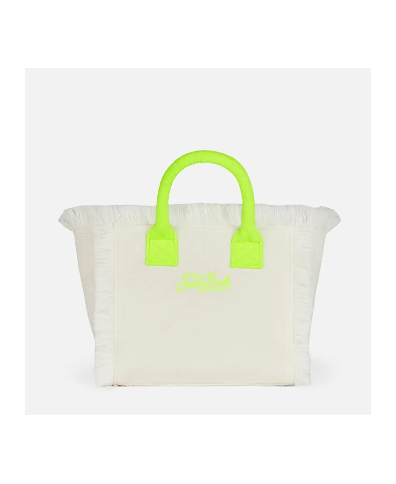 Bolso MC2 SAINT BARTH Fluor