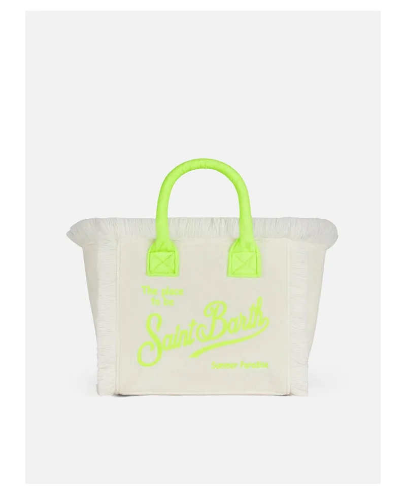 Bolso MC2 SAINT BARTH Fluor