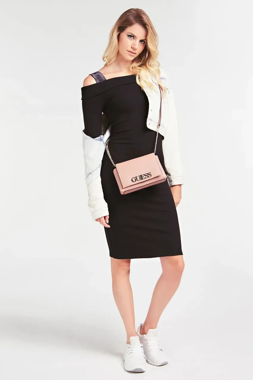 Bolso para mujer de Guess Acc – HWAG7301780