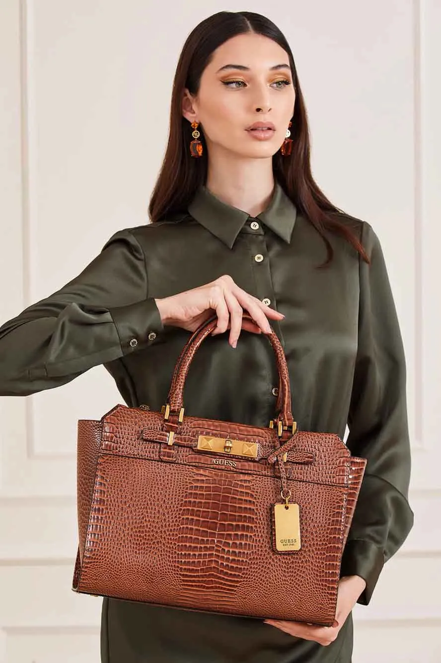 Bolso para mujer de Guess Acc – HWCB77 60230