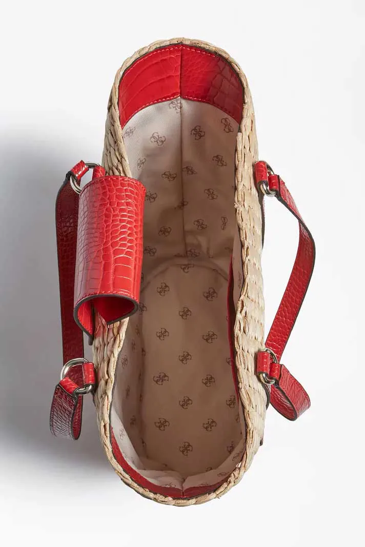 Bolso para mujer de Guess Acc – HWCG81 12230