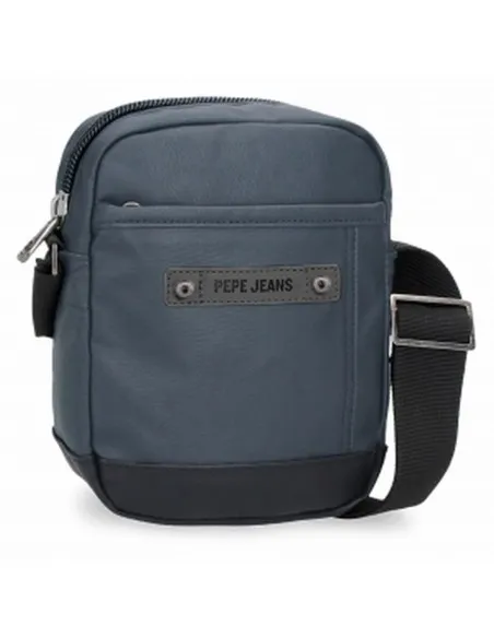 BOLSO PEPE JEANS AZUL MARINO  ECOOL