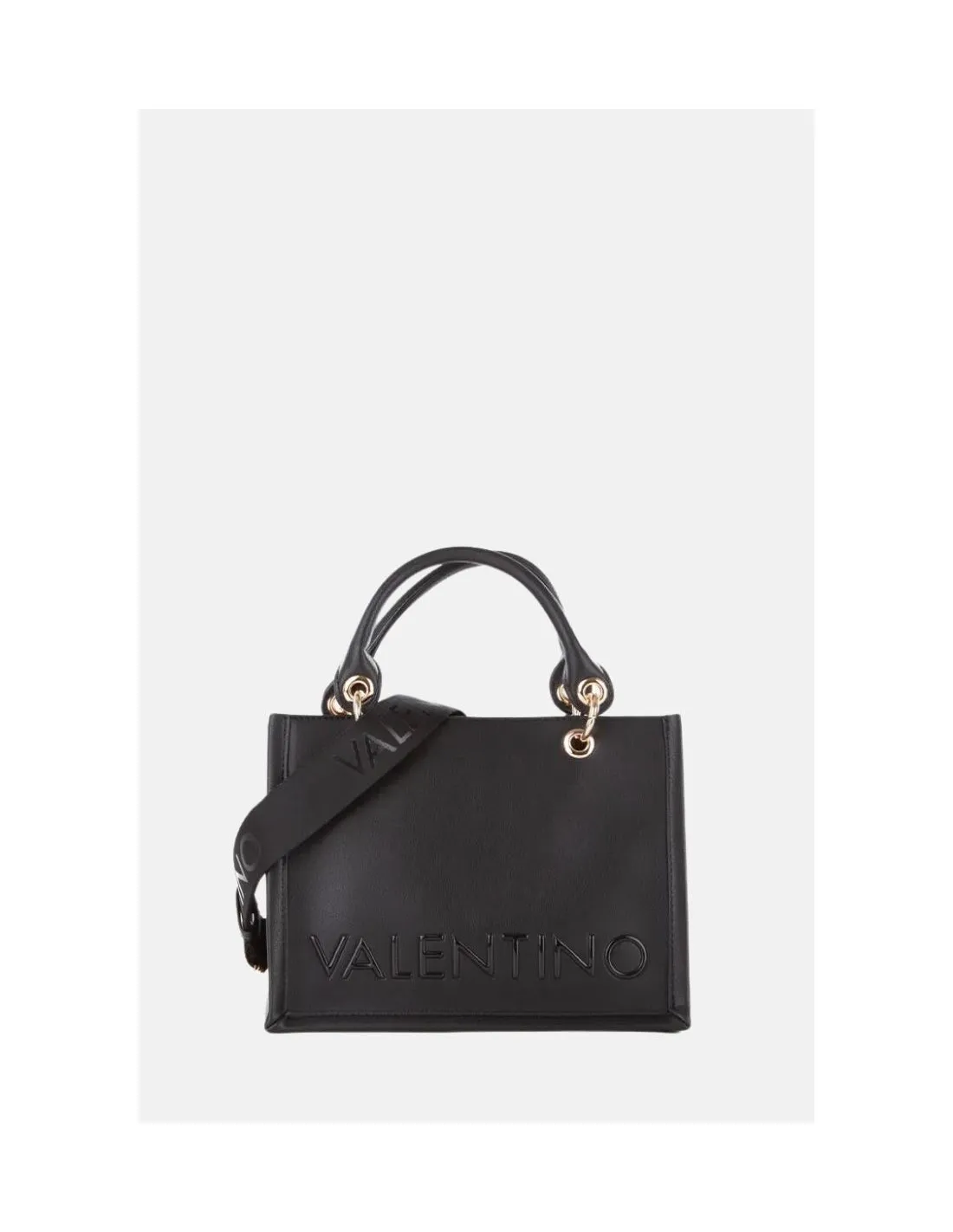 Bolso shopper pequeño Pigalle de Valentino