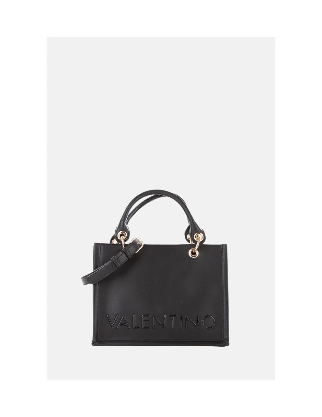 Bolso shopper pequeño Pigalle de Valentino