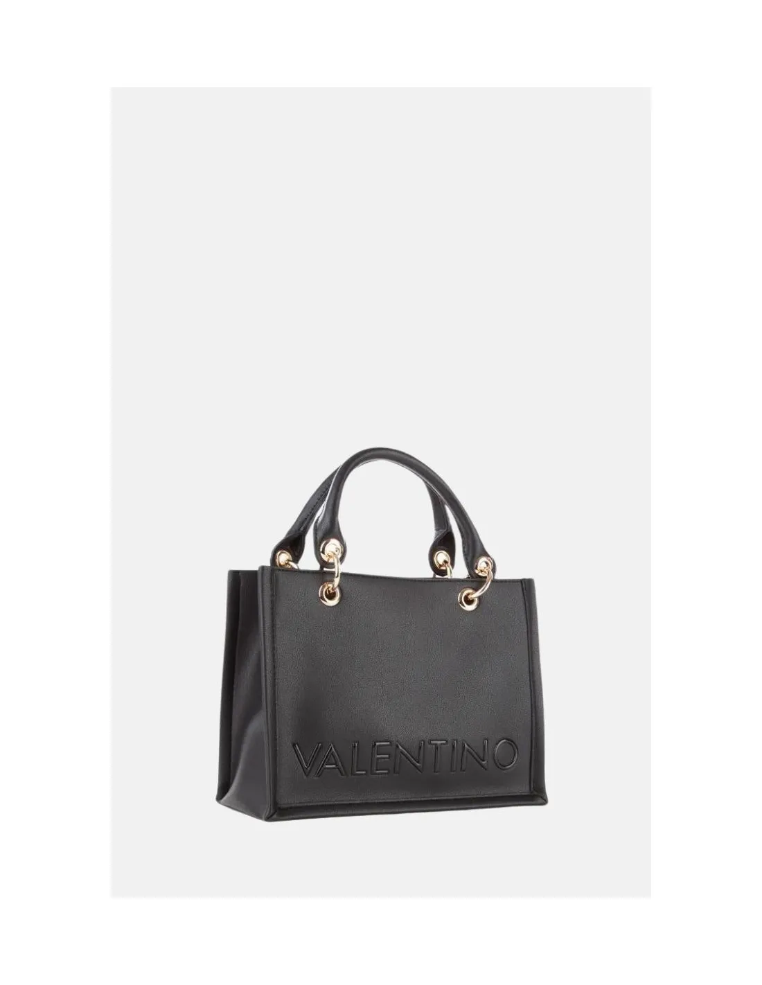 Bolso shopper pequeño Pigalle de Valentino