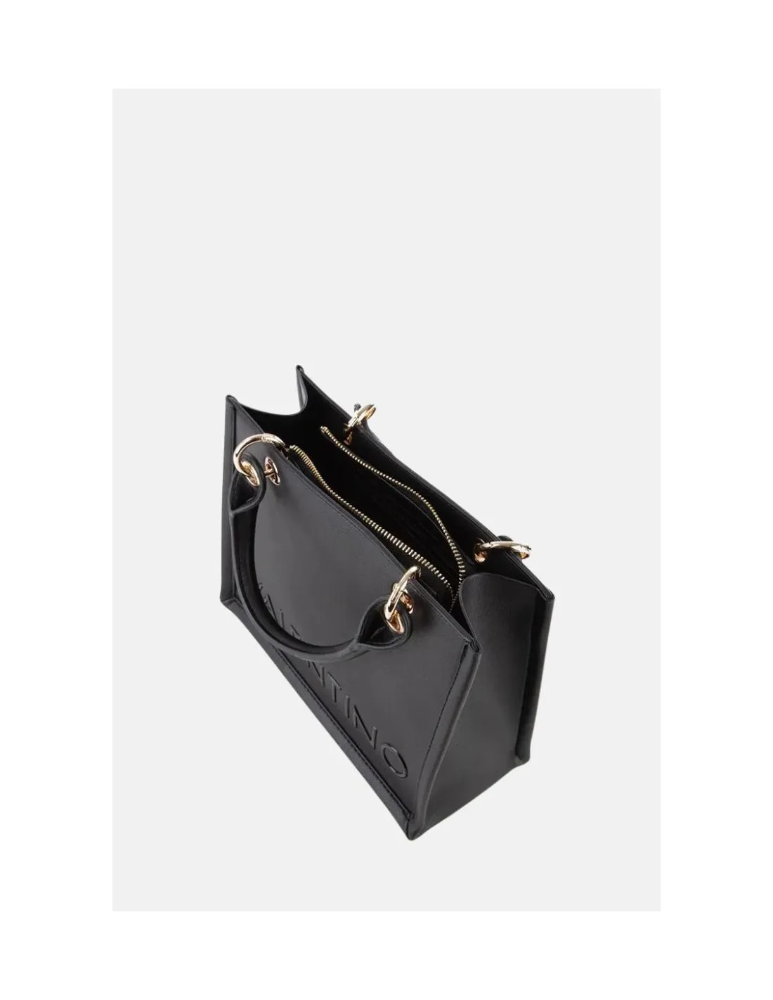 Bolso shopper pequeño Pigalle de Valentino
