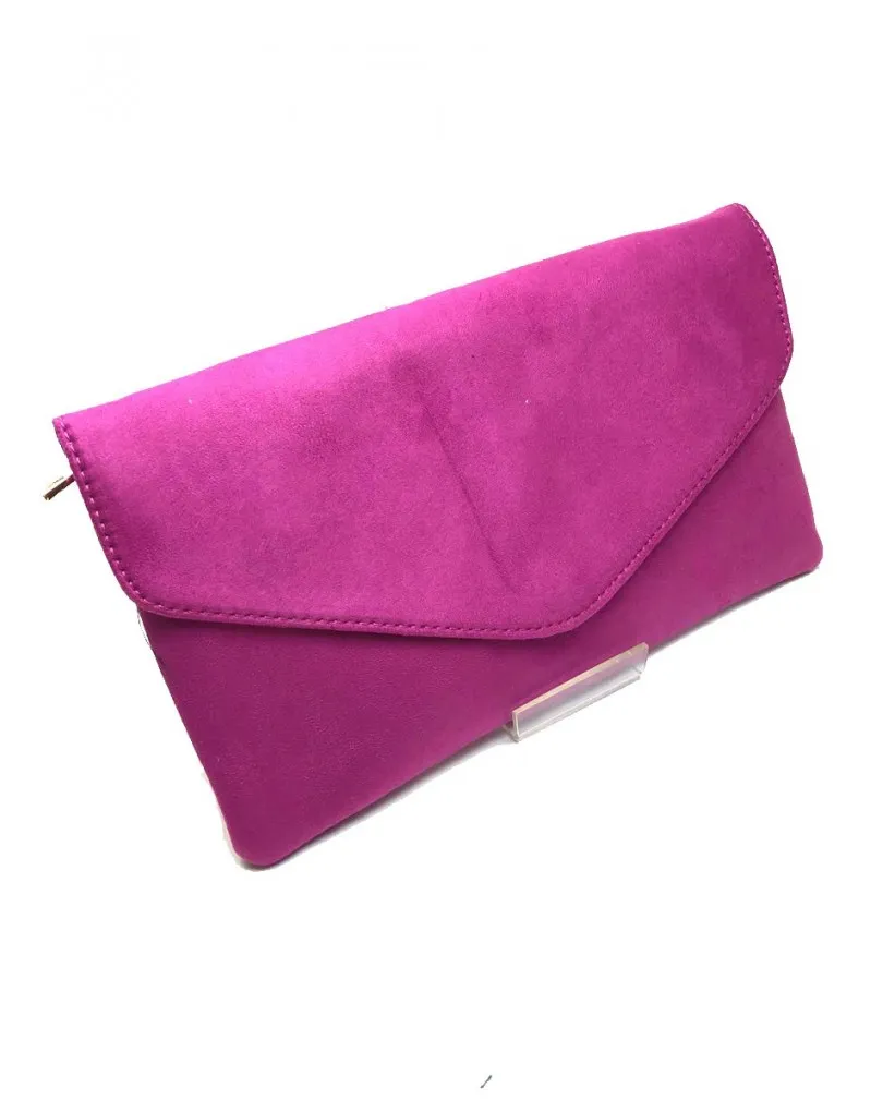 BOLSOS DE FIESTA BUGAMBILIAS CARTERAS DE MANO