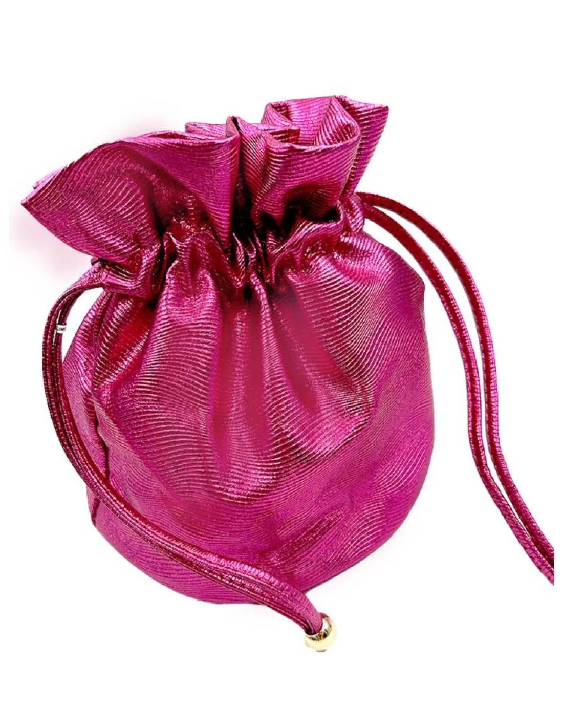 BOLSOS FIESTA BUGAMBILIAS LIMOSNERAS METALIZADAS PARA BODAS
