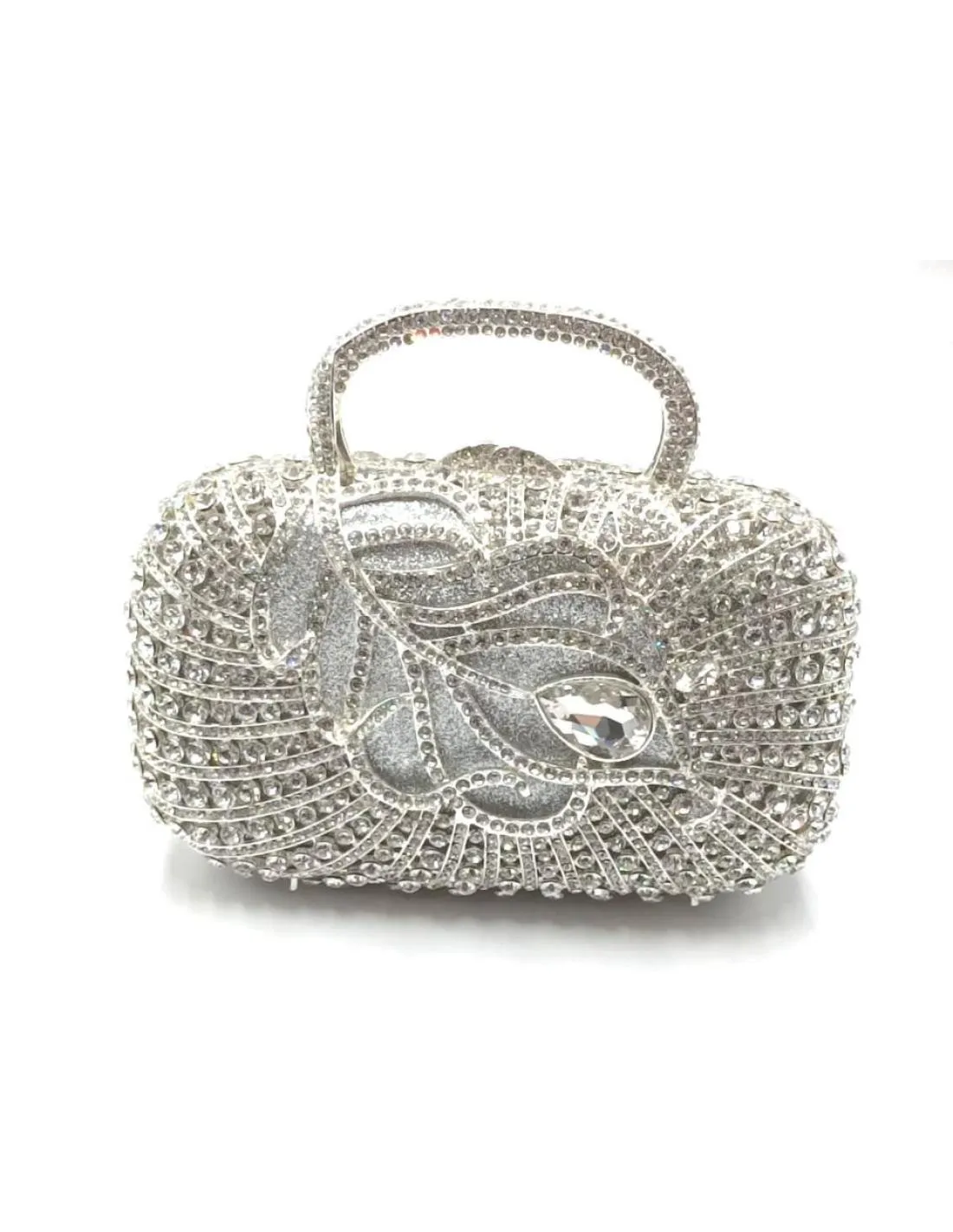BOLSOS JOYA PARA NOVIAS Y MADRINAS MADRID