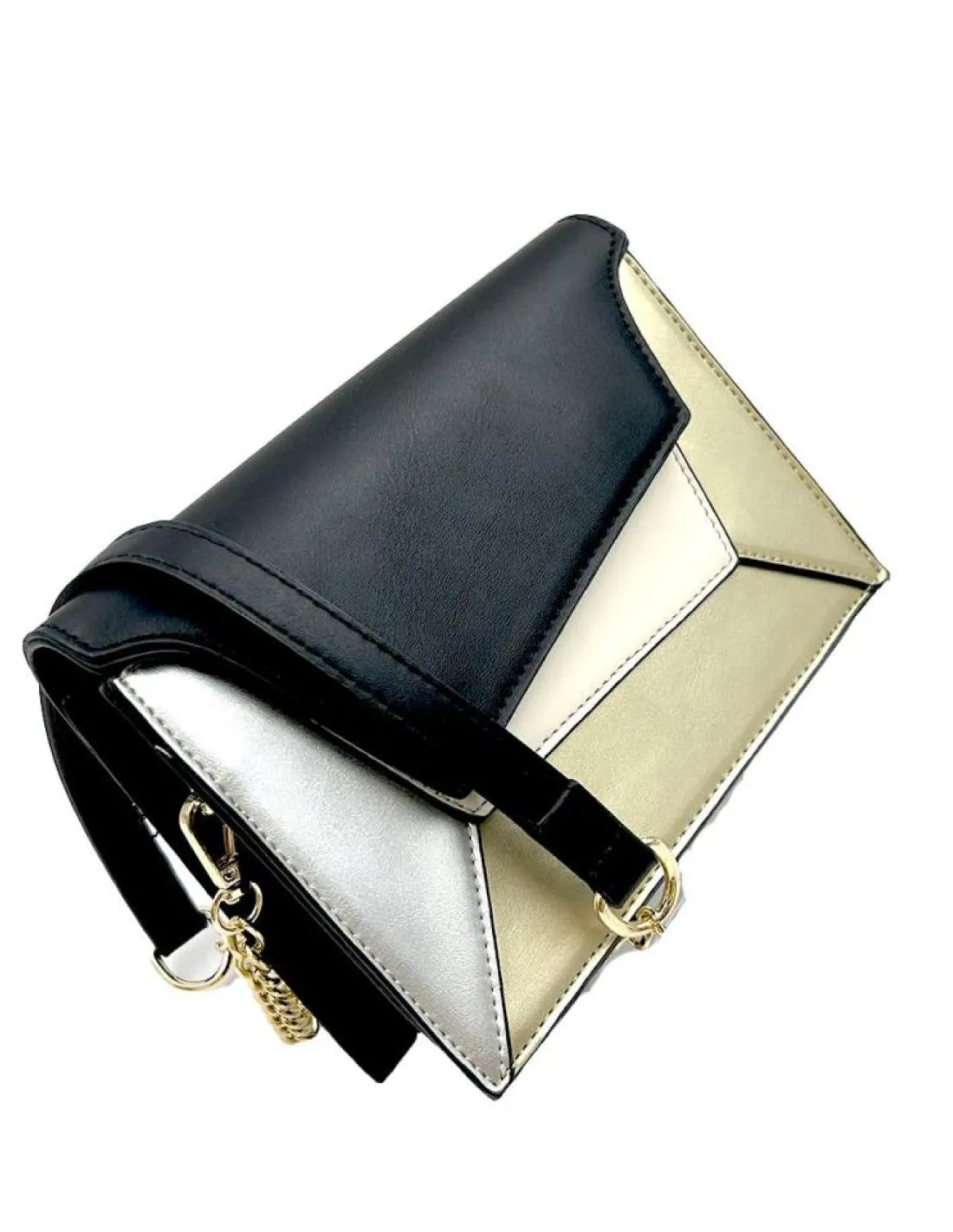 BOLSOS NEGROS PEQUEÑOS PARA BAUTIZOS Y COMUNIONES