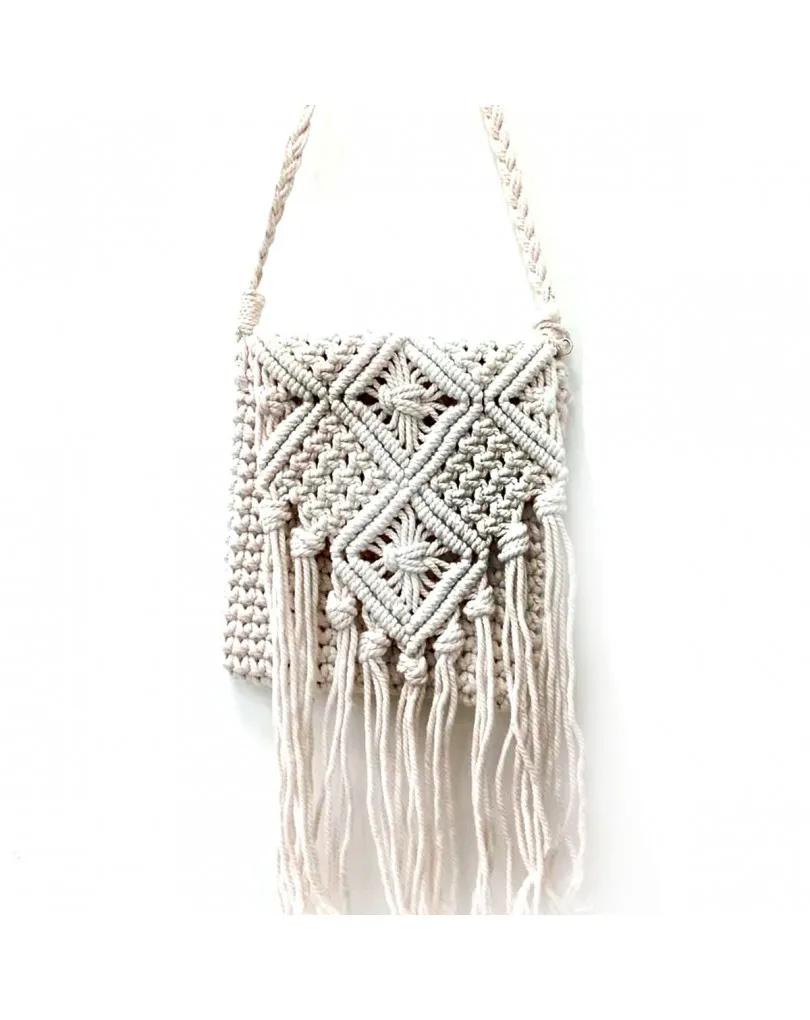 BOLSOS VERANO DE CROCHE, HECHOS A MANO