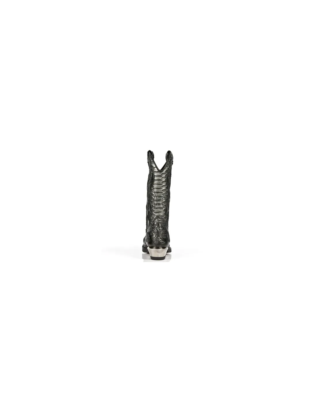 BOOT WEST M7921C14