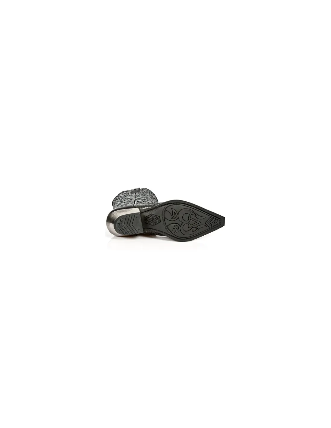 BOOT WEST M7921C14