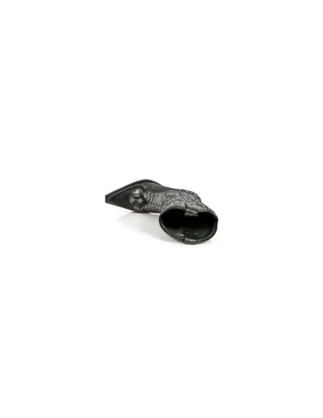 BOOT WEST M7921C14