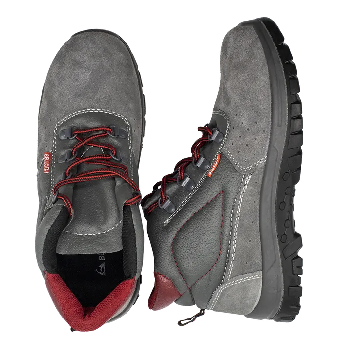 Bota de seguridad Classic S1P