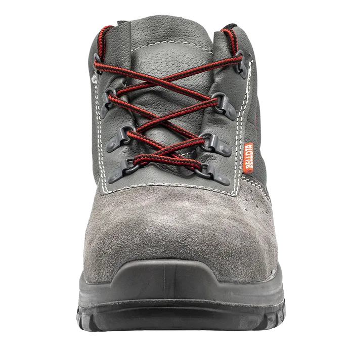 Bota de seguridad Classic S1P