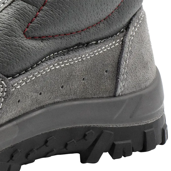 Bota de seguridad Classic S1P