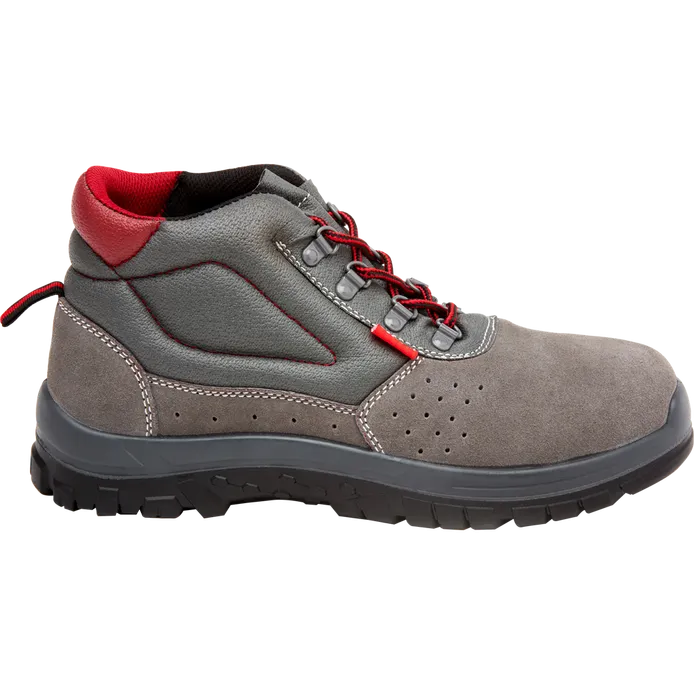 Bota de seguridad Classic S1P