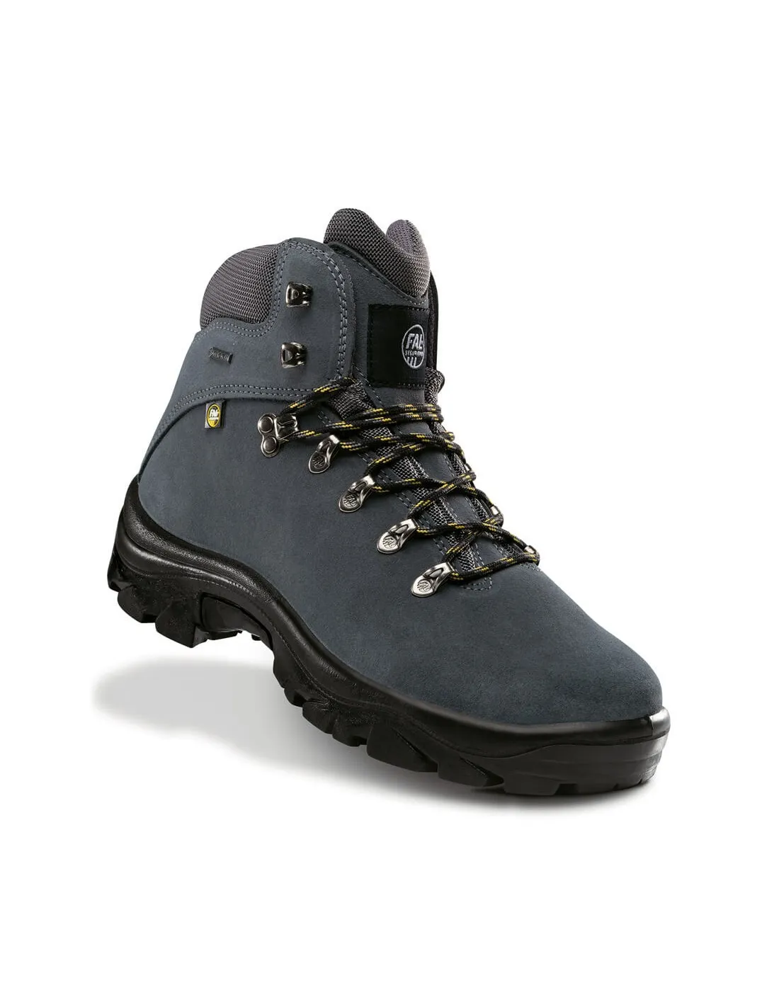 BOTA GORETEX MODELO LEO