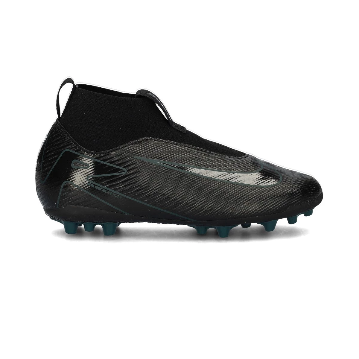 Bota Nike Mercurial Air Zoom Superfly 10 Academy AG Niño