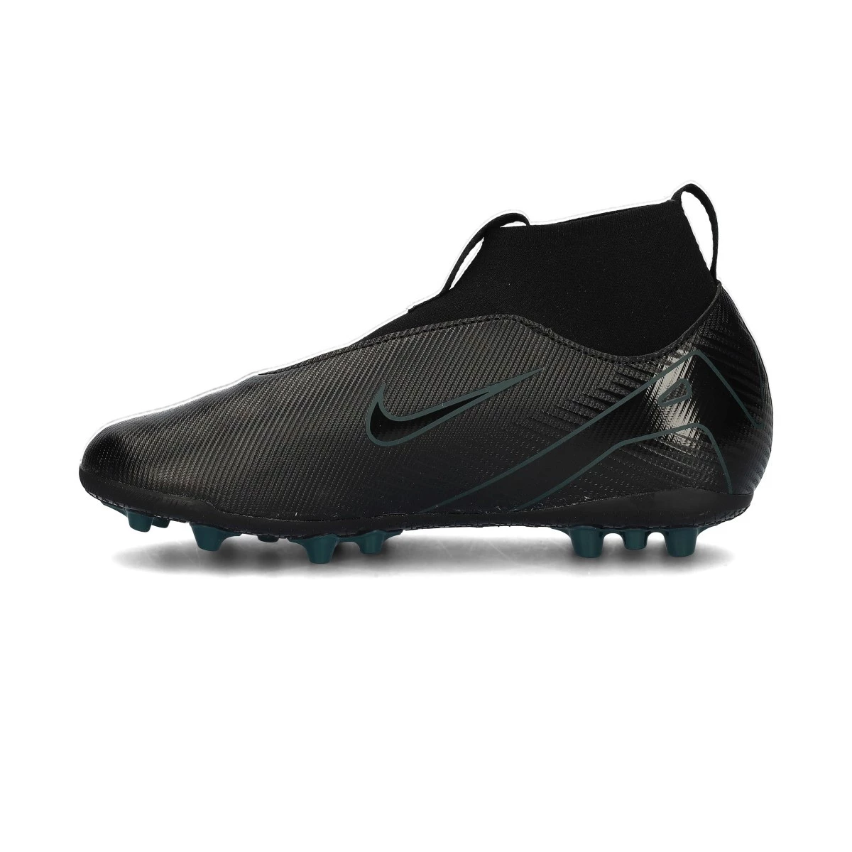 Bota Nike Mercurial Air Zoom Superfly 10 Academy AG Niño