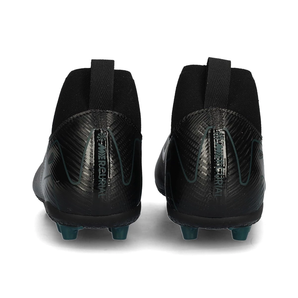 Bota Nike Mercurial Air Zoom Superfly 10 Academy AG Niño