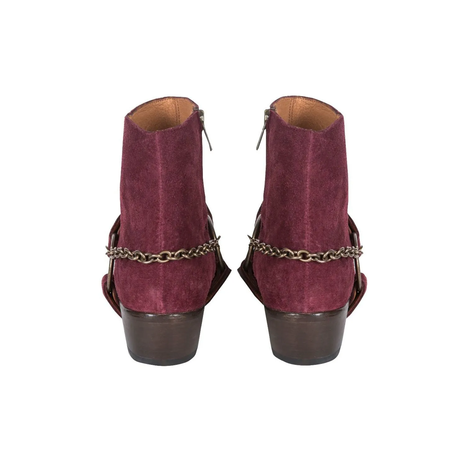 BOTA SWILDENS TOOTS