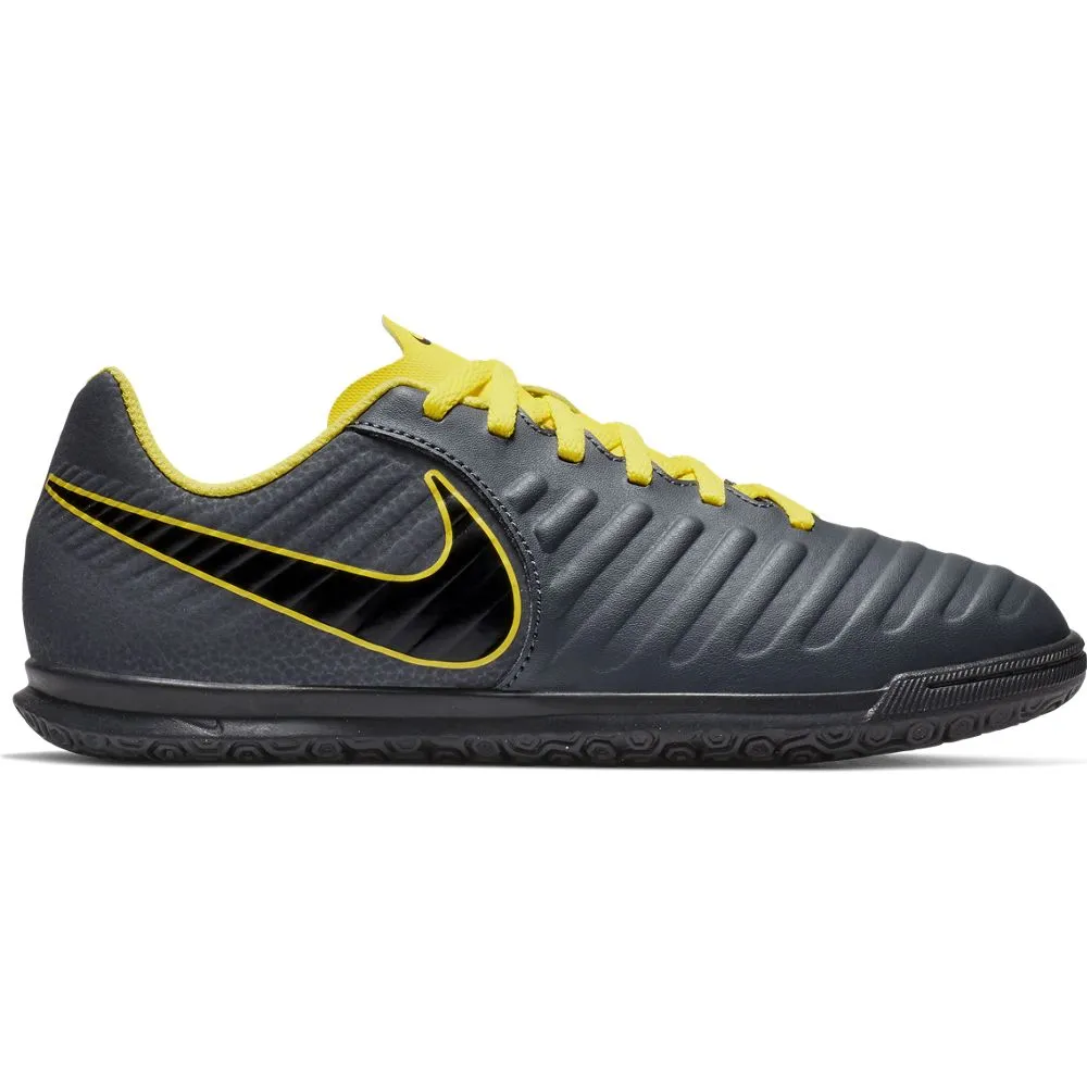 BOTAS DE FúTBOL PARA NIñO/A  NIKE JR. TIEMPO LEGENDX 7 CLUB (IC)  AH7260070